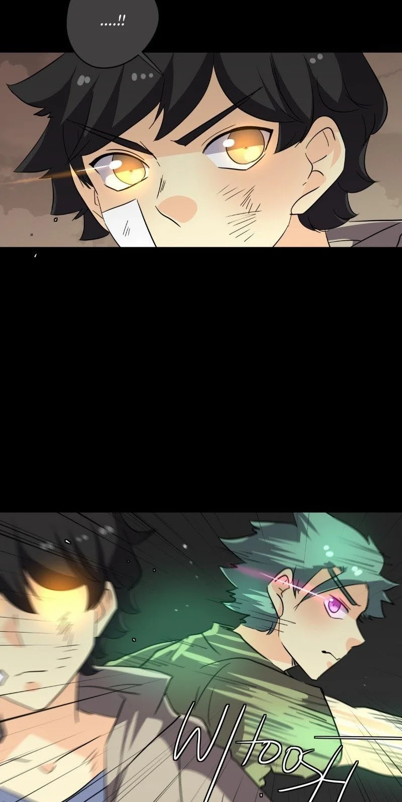 unOrdinary Chapter 182 Gambar 35