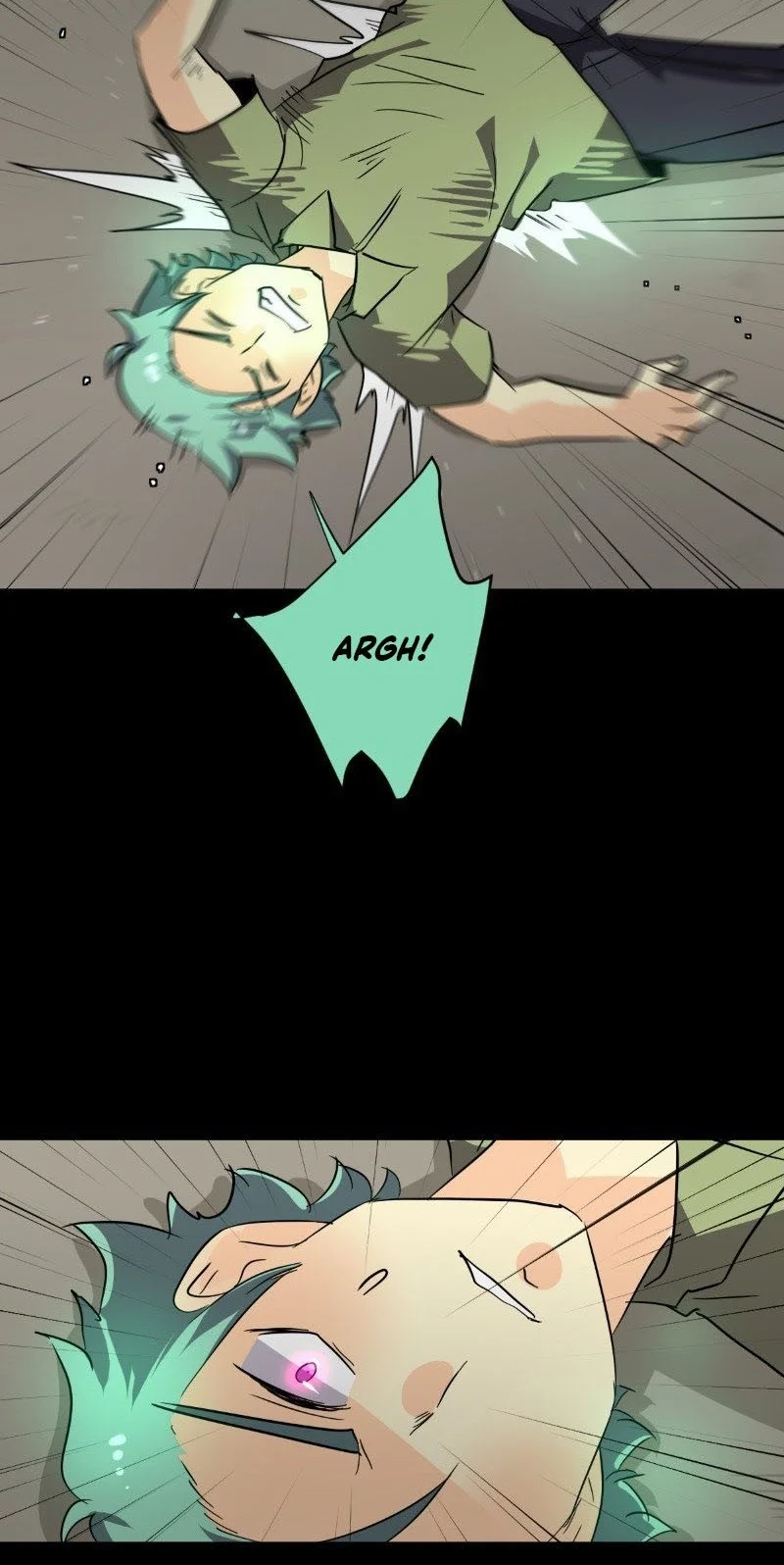 unOrdinary Chapter 182 Gambar 38