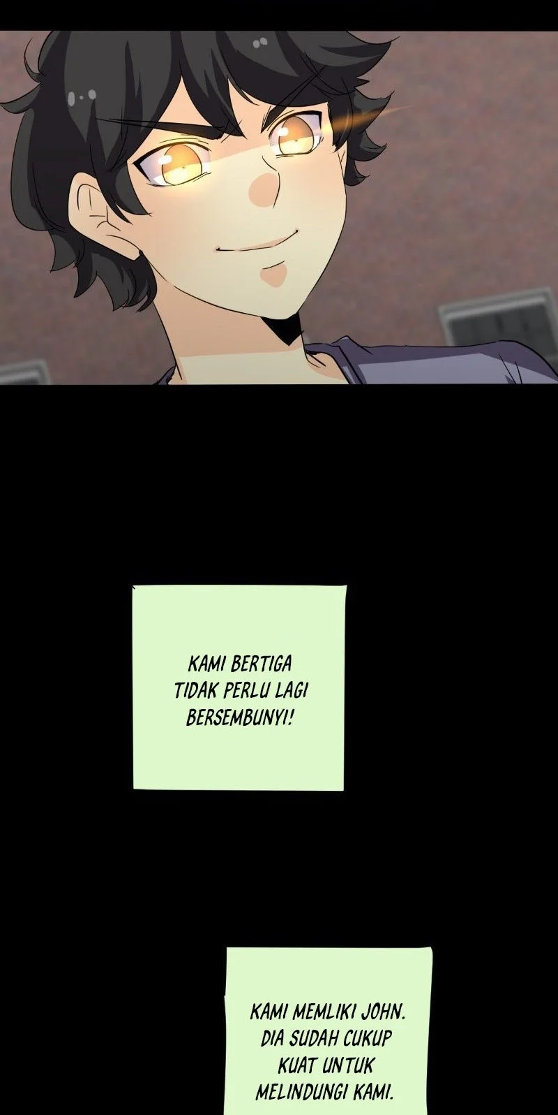unOrdinary Chapter 182 Gambar 44