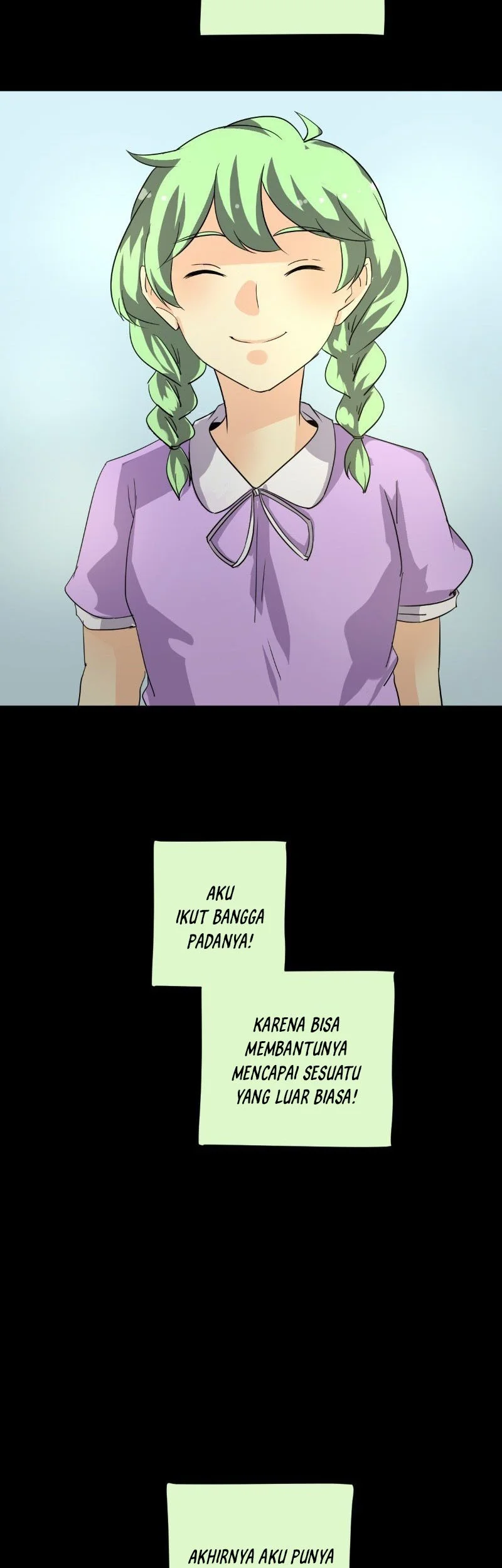 unOrdinary Chapter 182 Gambar 45