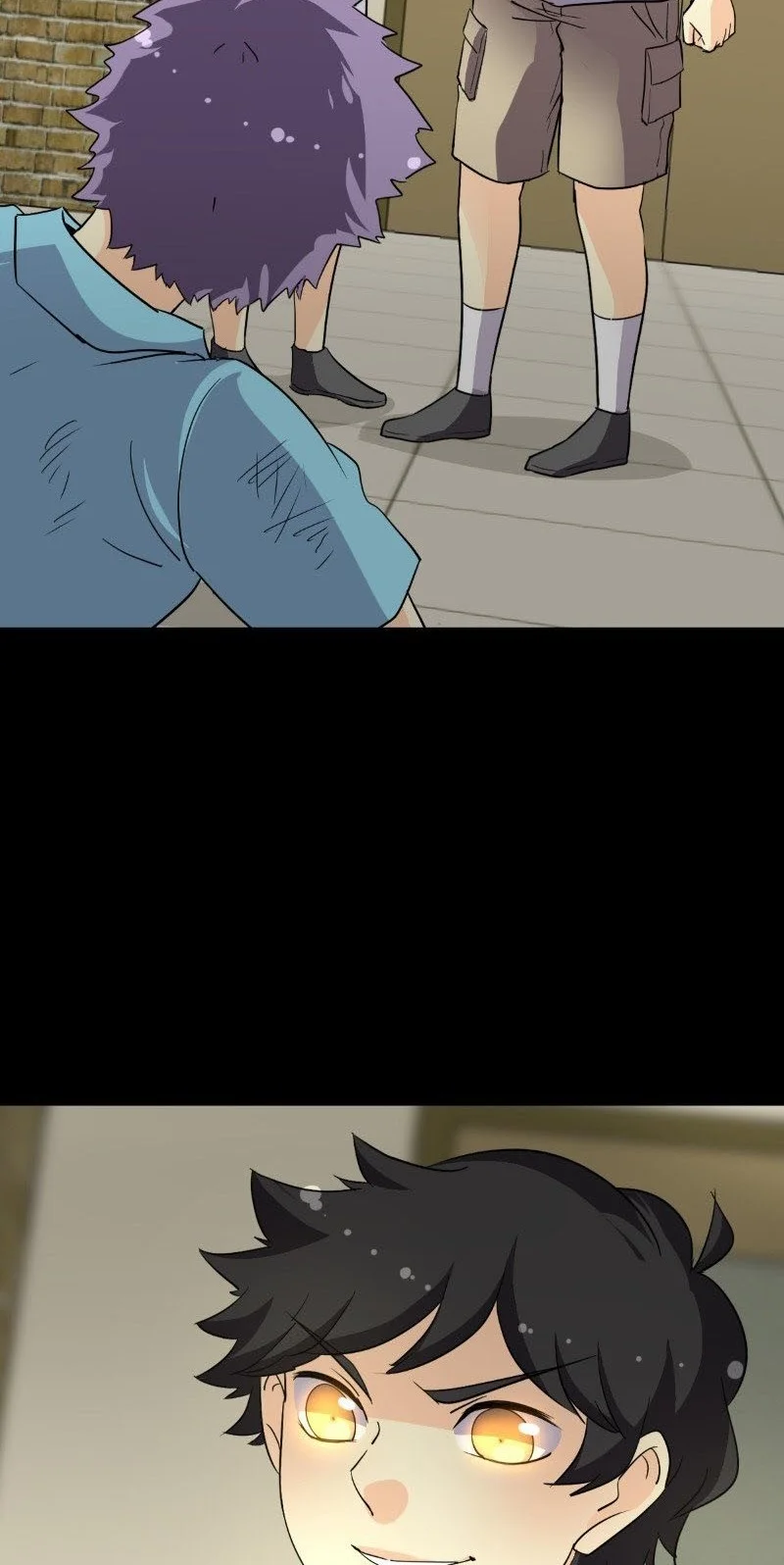 unOrdinary Chapter 182 Gambar 48