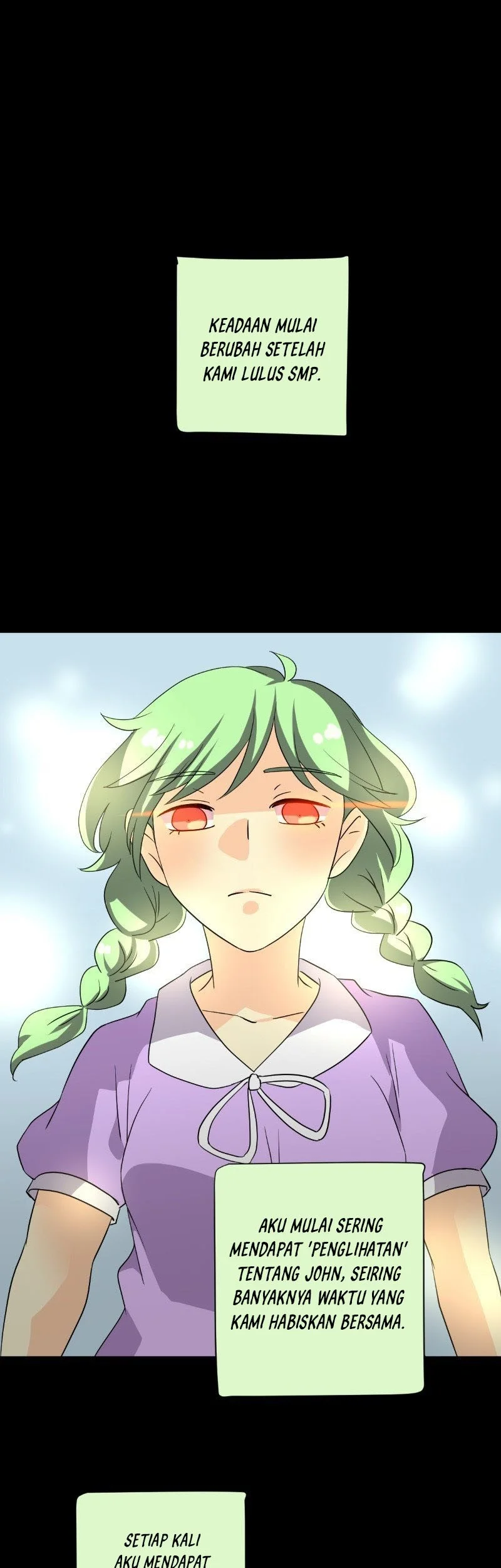 Manhwa unOrdinary Chapter 182 gambar nomor 2