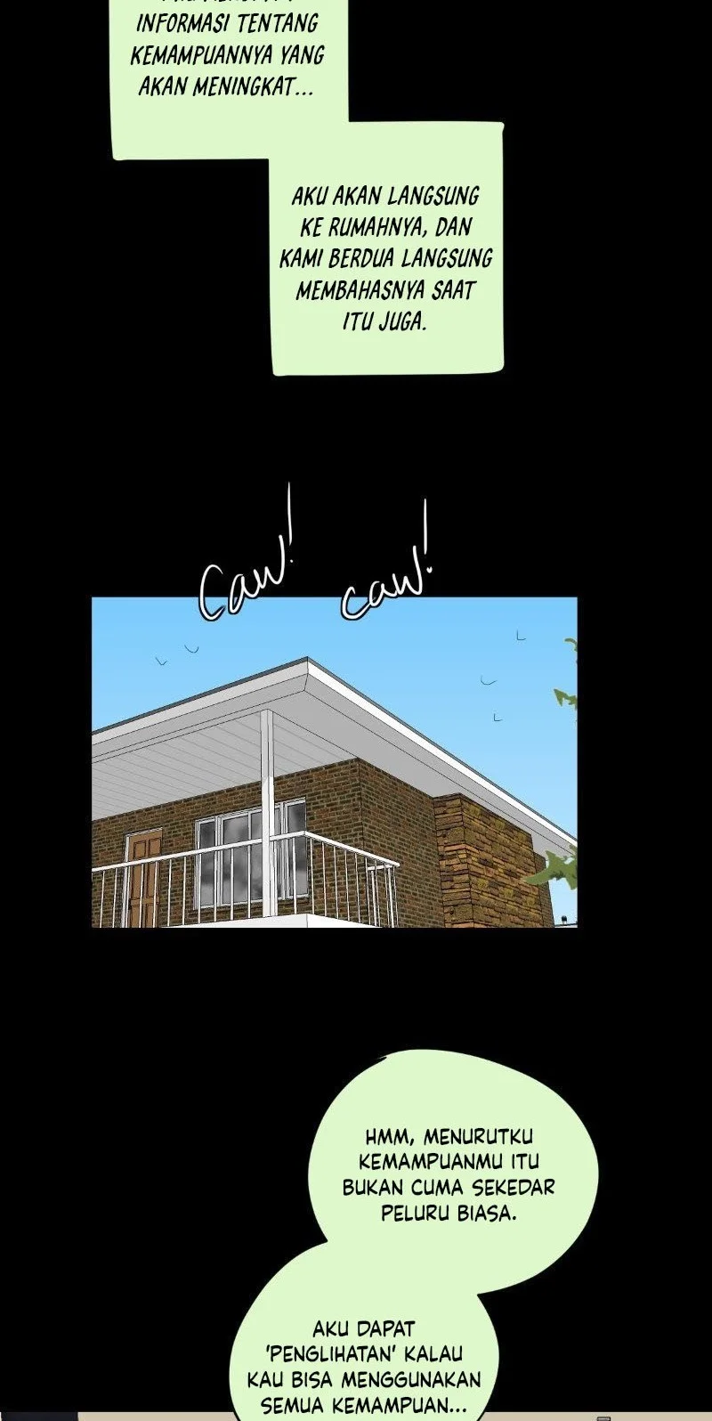 unOrdinary Chapter 182 Gambar 3