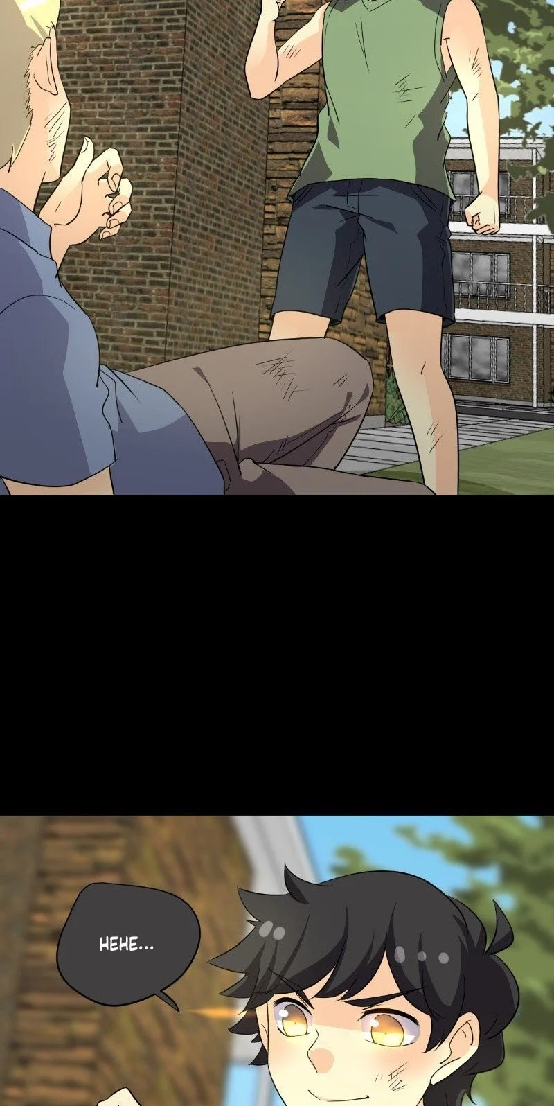 unOrdinary Chapter 182 Gambar 17