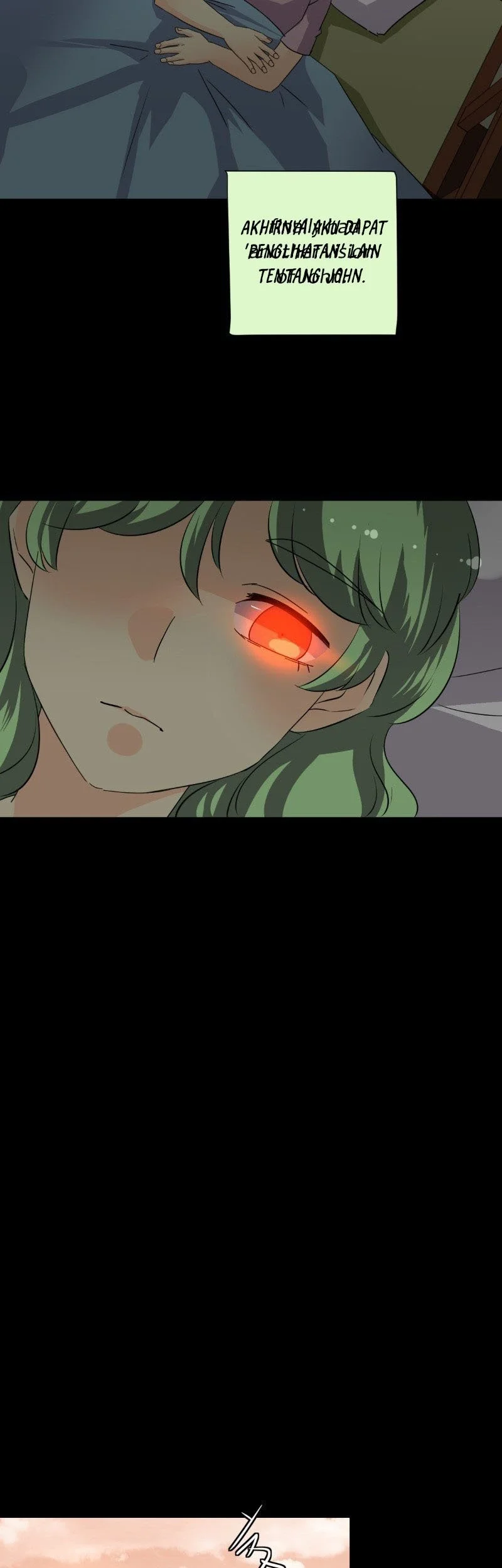 unOrdinary Chapter 183 Gambar 32