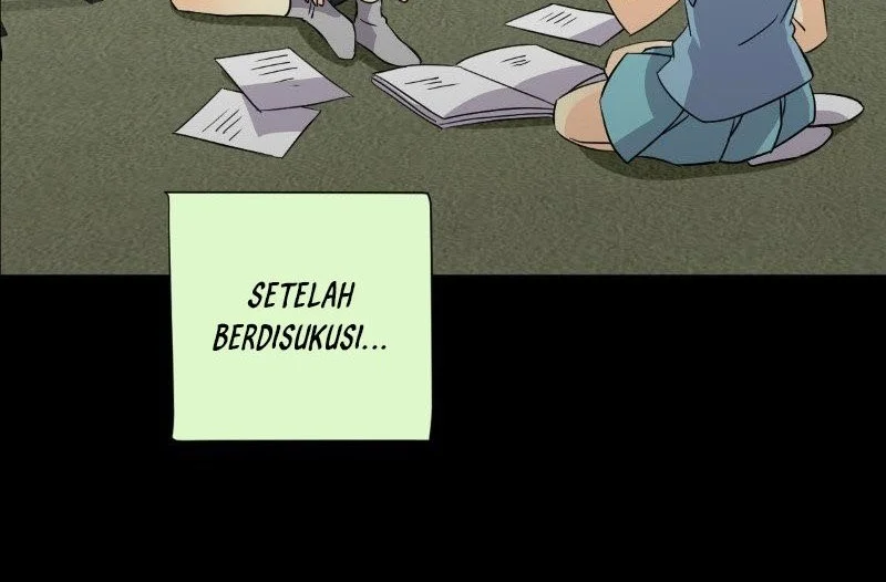 unOrdinary Chapter 183 Gambar 40