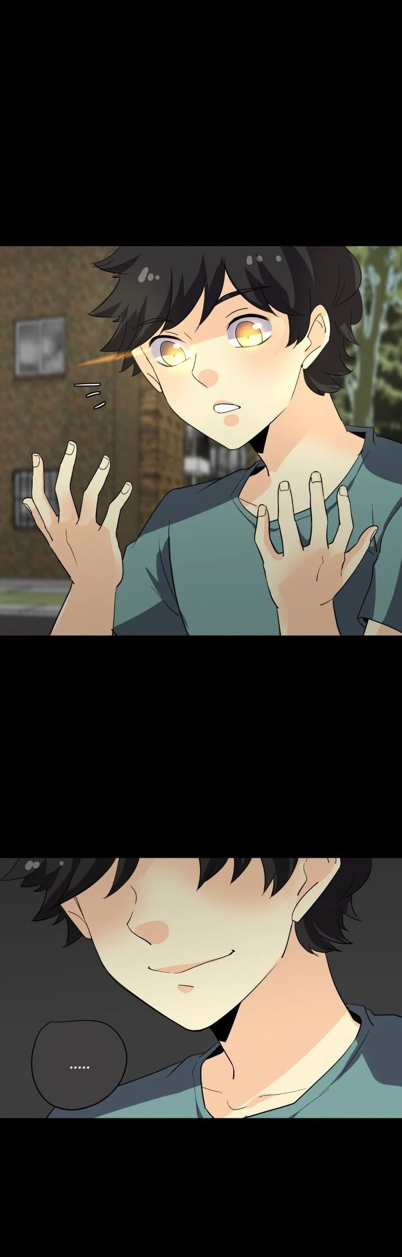 unOrdinary Chapter 183 Gambar 50