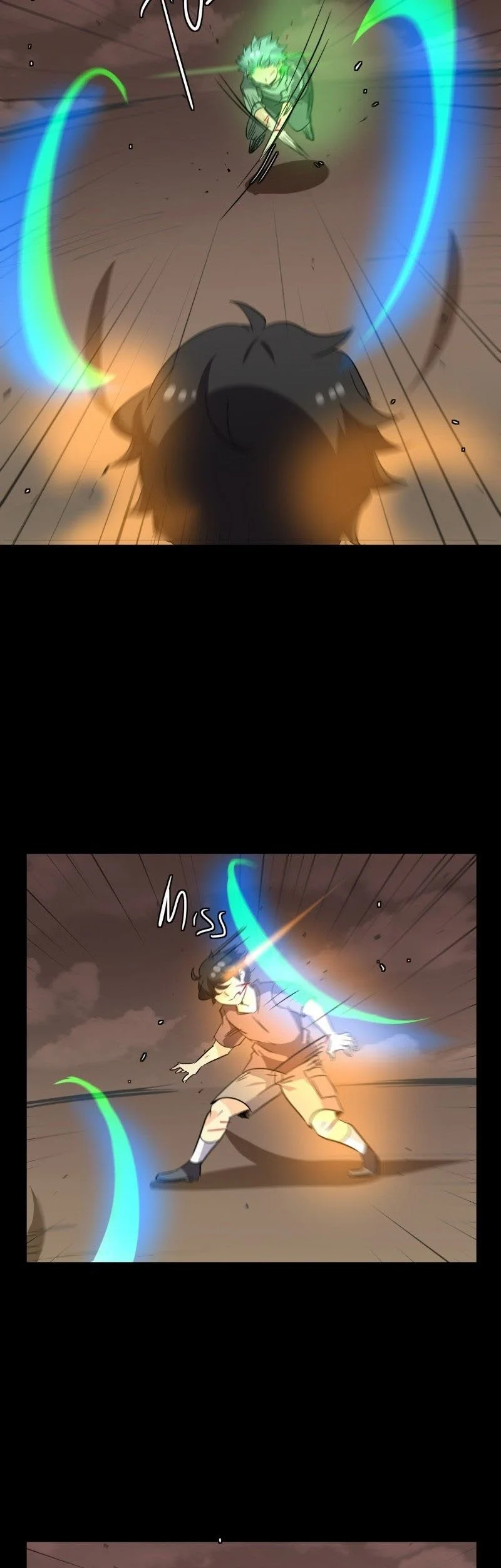 unOrdinary Chapter 183 Gambar 59