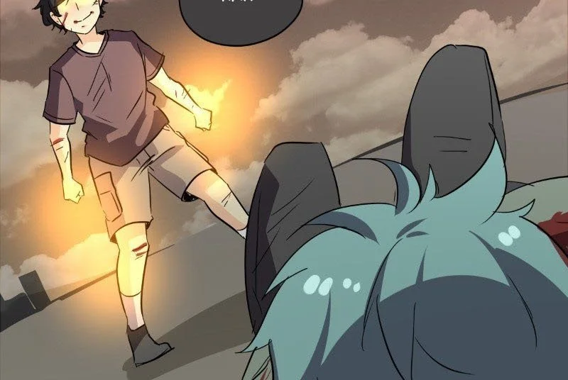 unOrdinary Chapter 183 Gambar 64