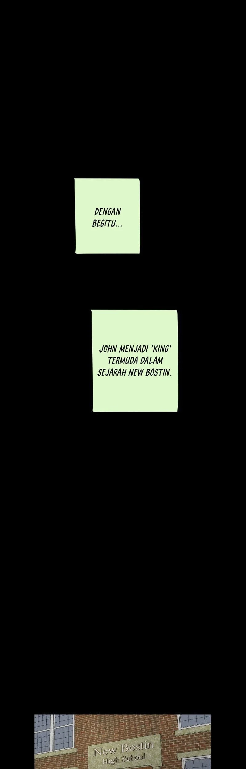 unOrdinary Chapter 183 Gambar 66