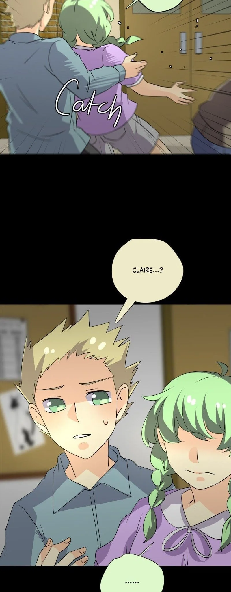 unOrdinary Chapter 183 Gambar 78