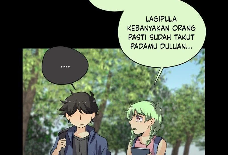 unOrdinary Chapter 183 Gambar 4