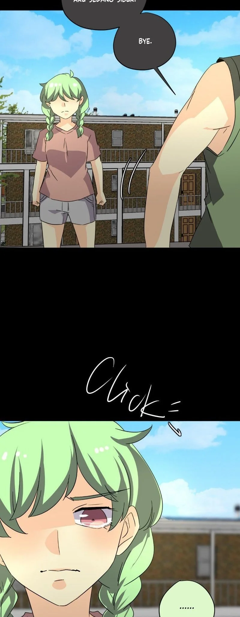 unOrdinary Chapter 183 Gambar 84