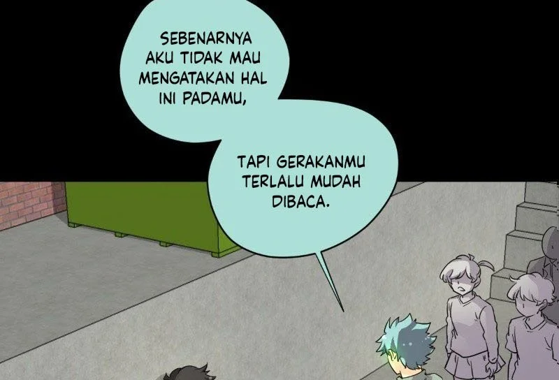 unOrdinary Chapter 183 Gambar 16