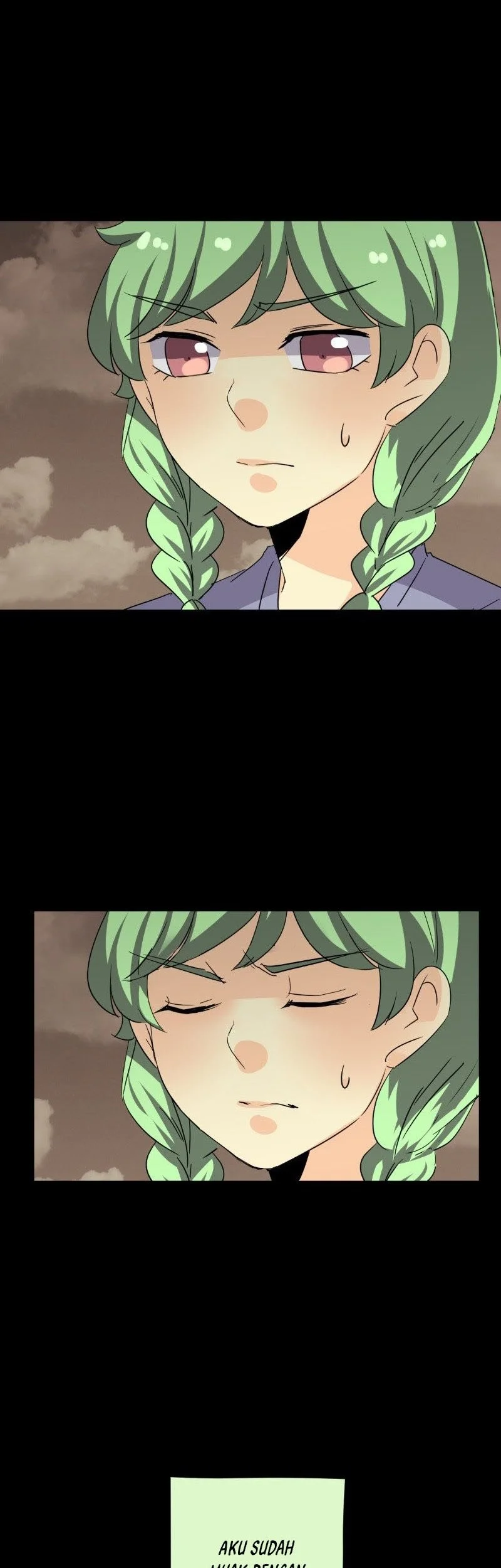 unOrdinary Chapter 184 Gambar 22