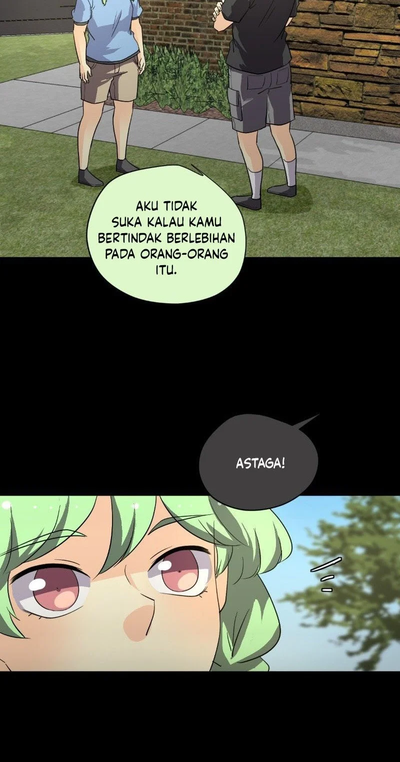 unOrdinary Chapter 184 Gambar 25