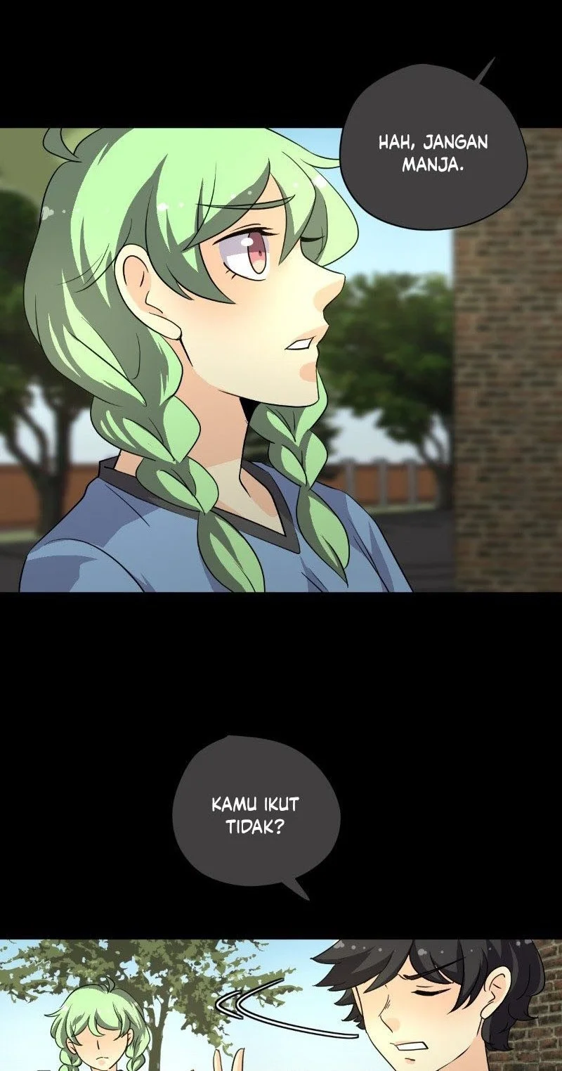 unOrdinary Chapter 184 Gambar 27