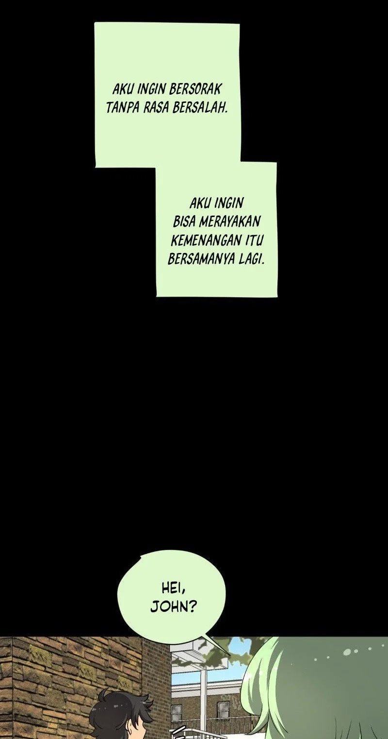 unOrdinary Chapter 184 Gambar 29