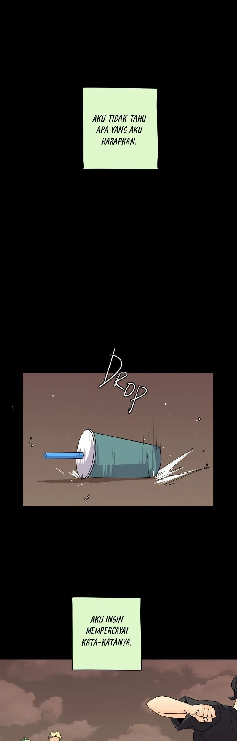 unOrdinary Chapter 184 Gambar 32