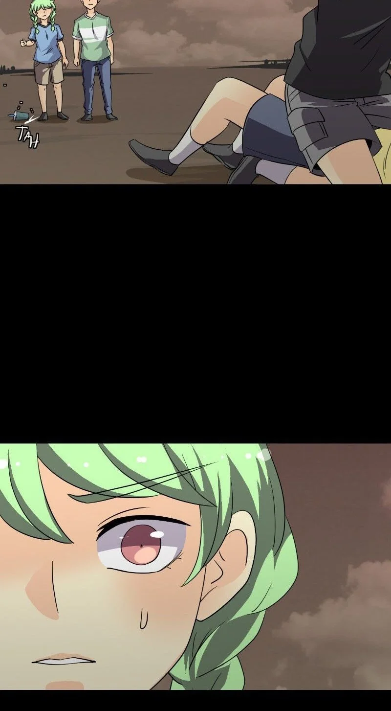 unOrdinary Chapter 184 Gambar 33