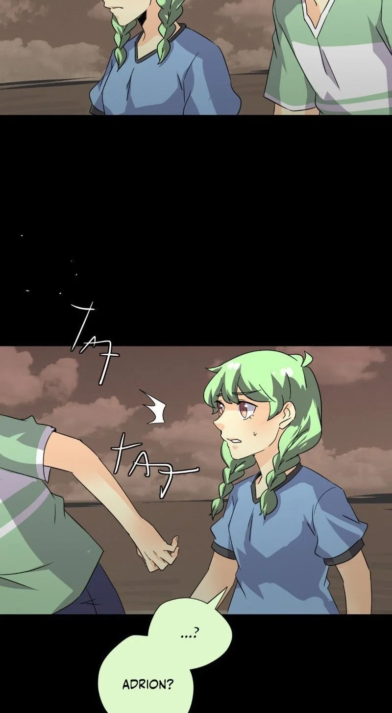 unOrdinary Chapter 184 Gambar 35