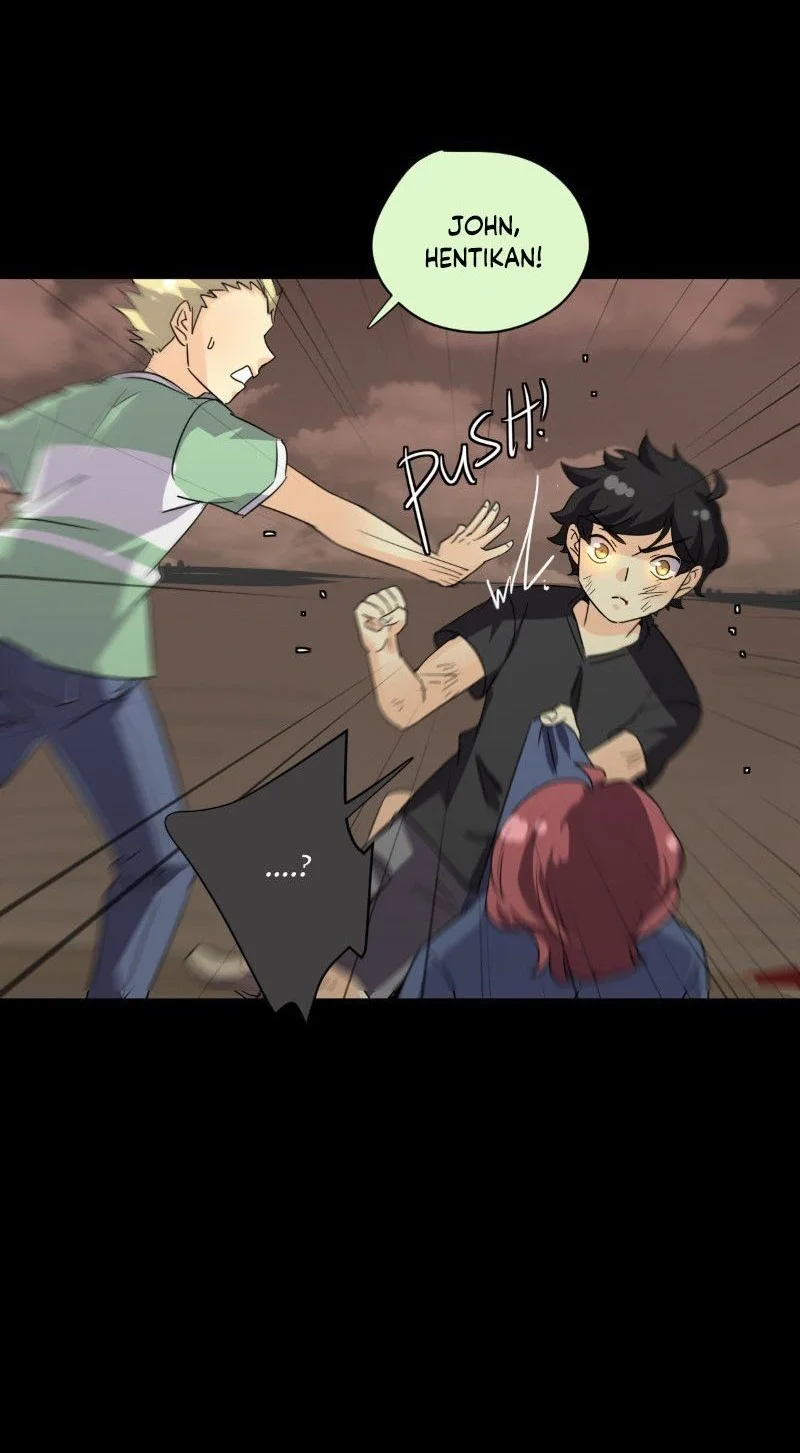 unOrdinary Chapter 184 Gambar 37