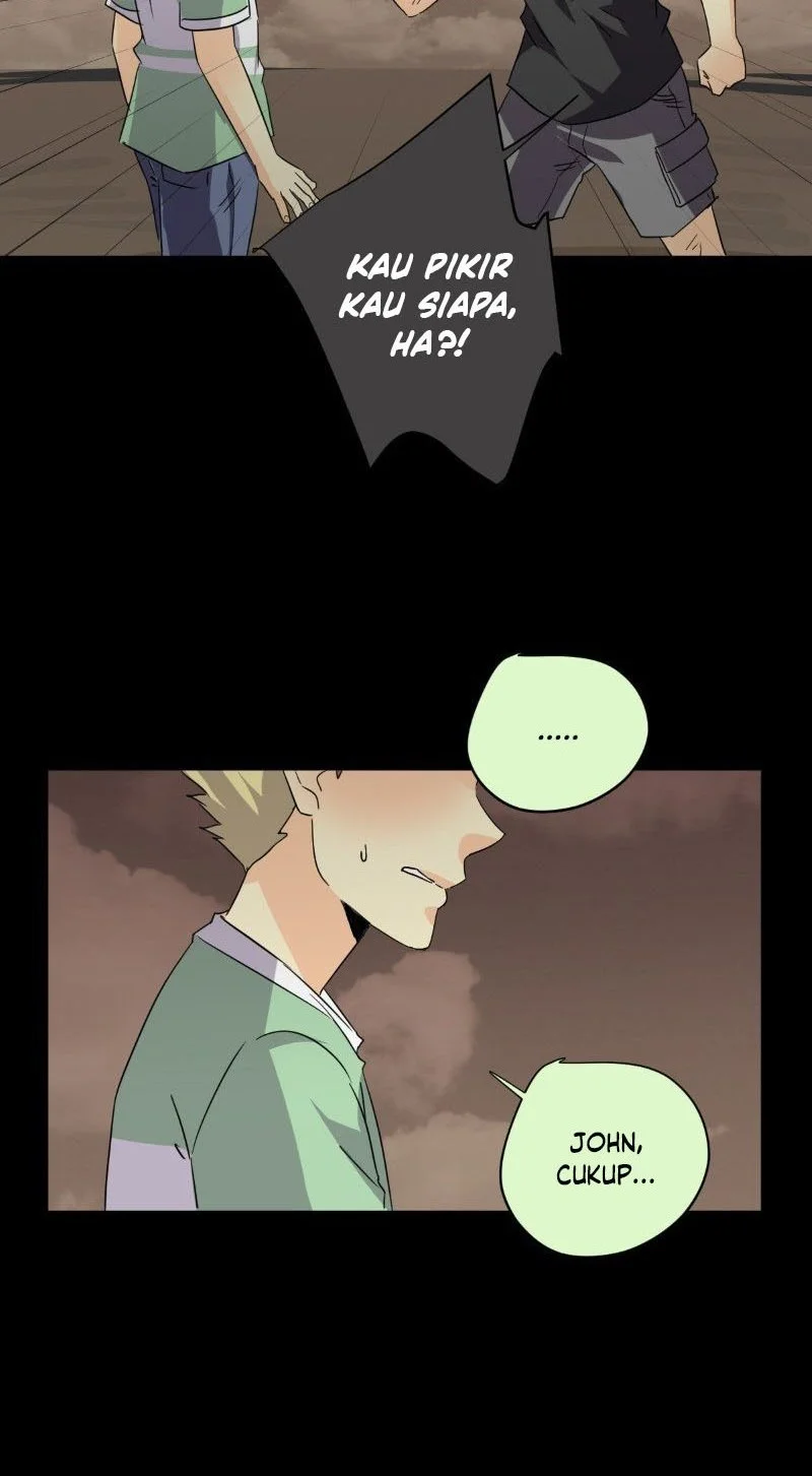 unOrdinary Chapter 184 Gambar 39