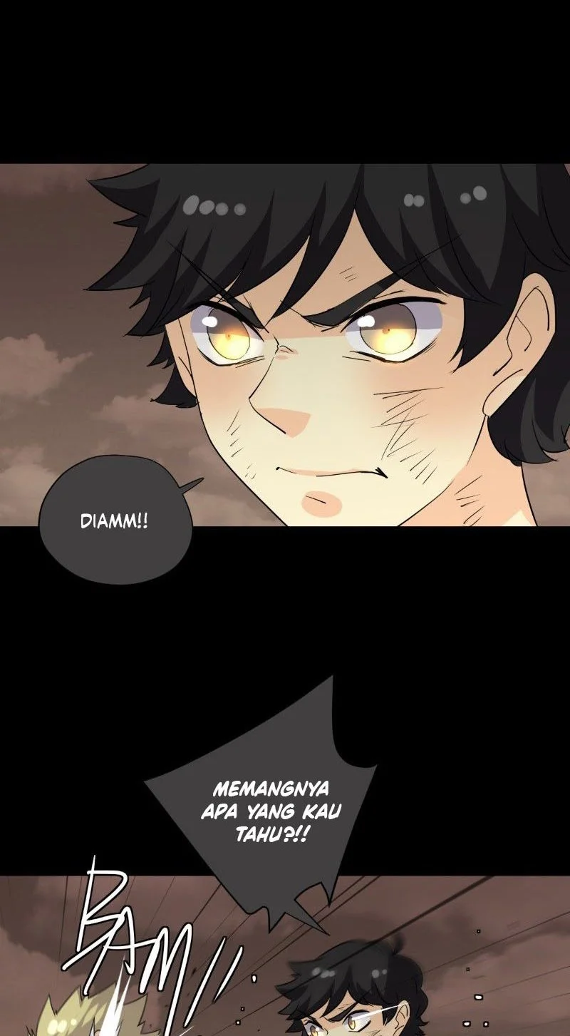 unOrdinary Chapter 184 Gambar 41