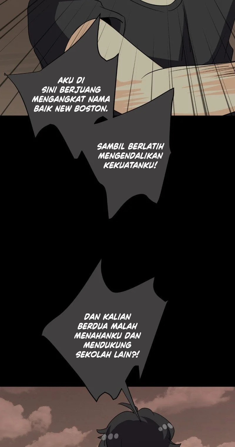 unOrdinary Chapter 184 Gambar 47