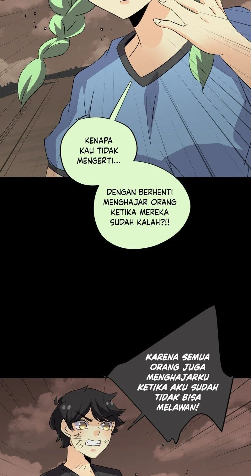 unOrdinary Chapter 184 Gambar 49