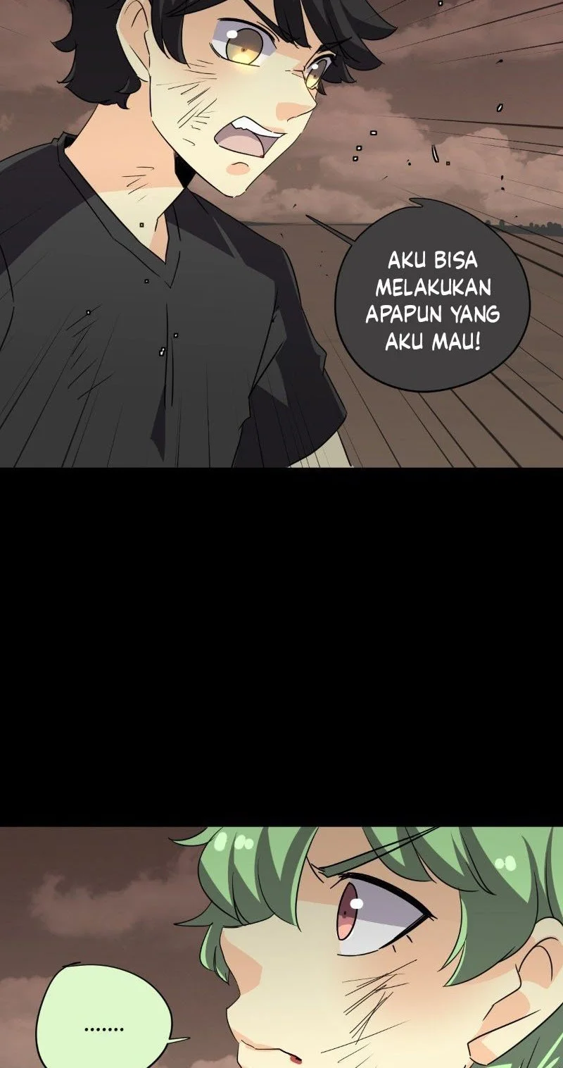 unOrdinary Chapter 184 Gambar 51