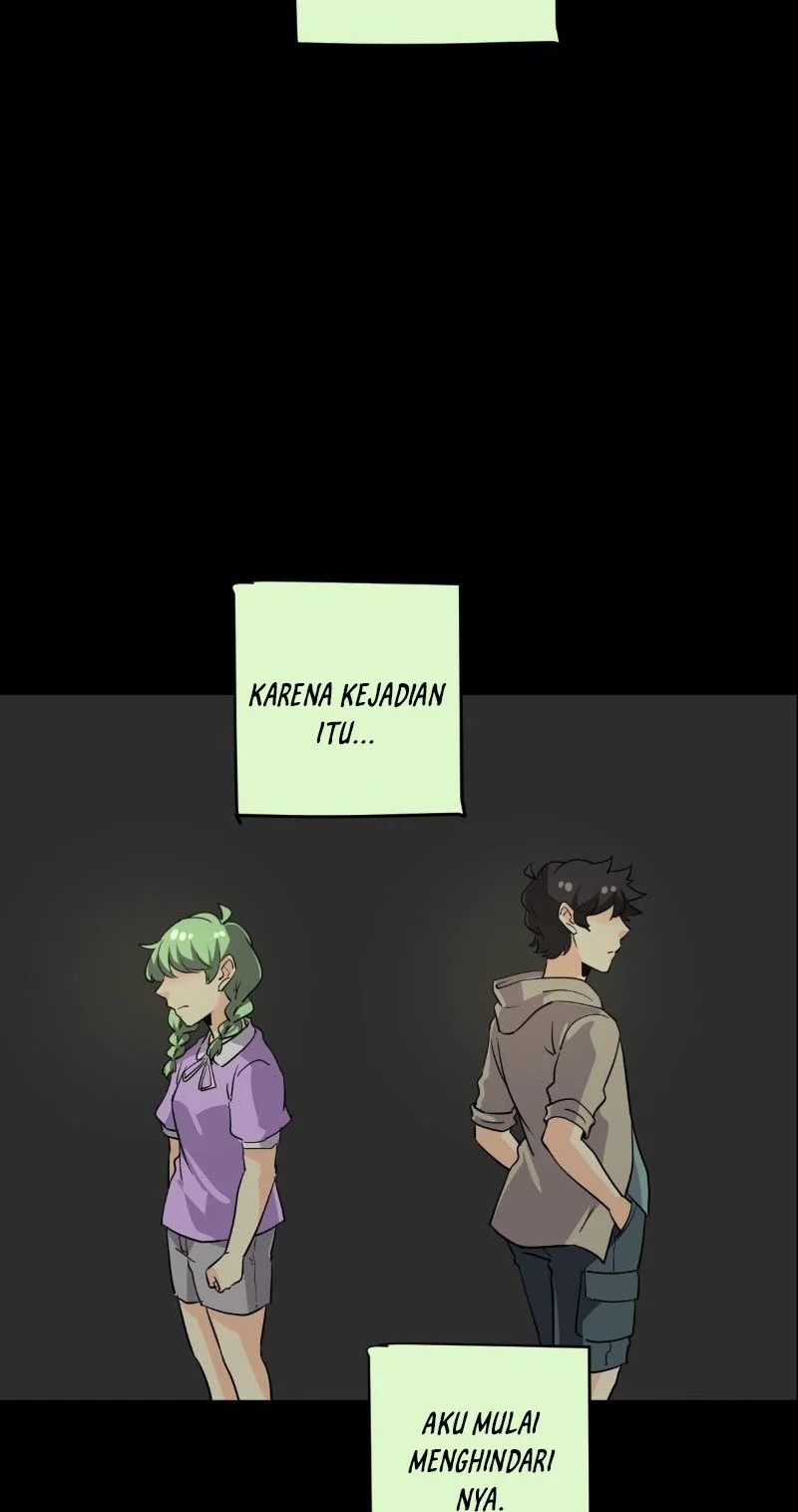 unOrdinary Chapter 184 Gambar 53