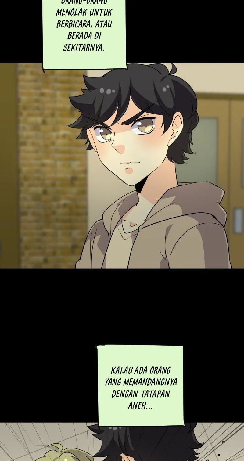 unOrdinary Chapter 184 Gambar 57