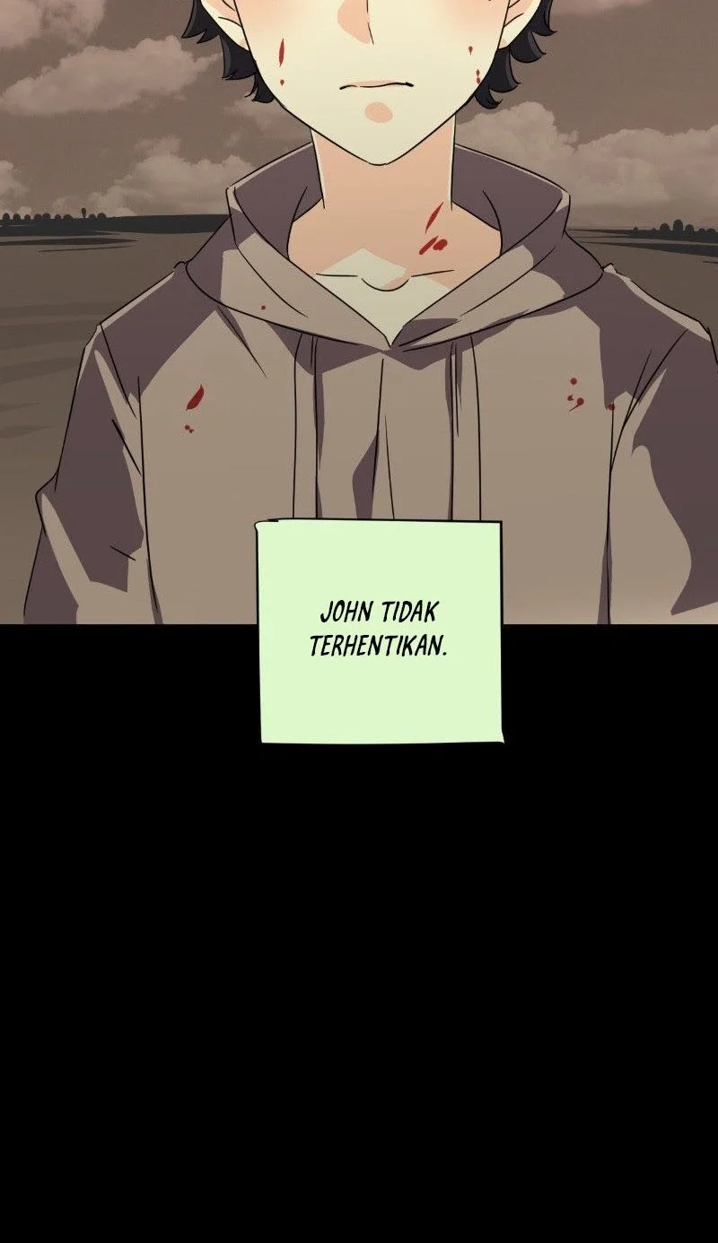 unOrdinary Chapter 184 Gambar 61