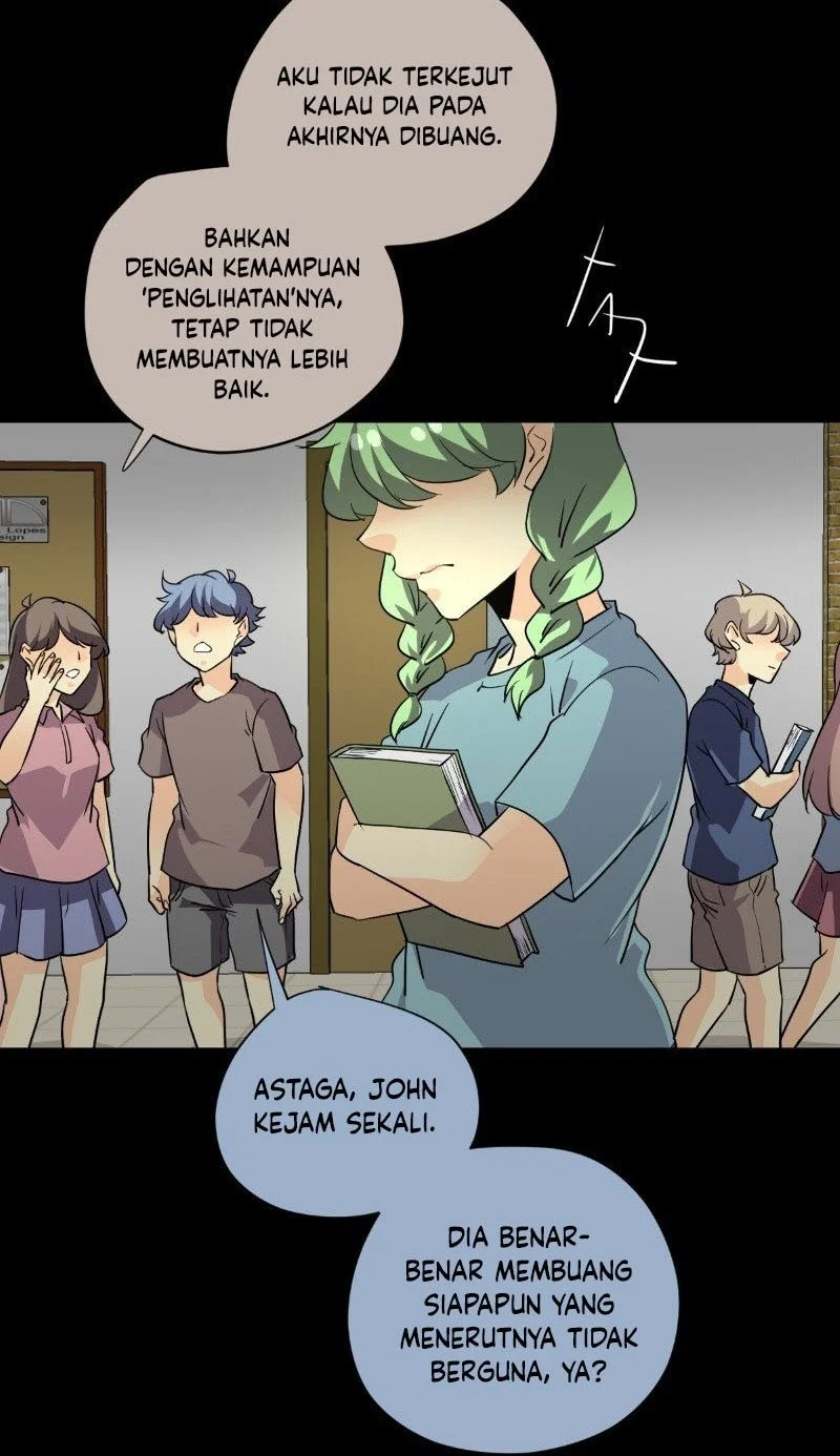 unOrdinary Chapter 184 Gambar 63