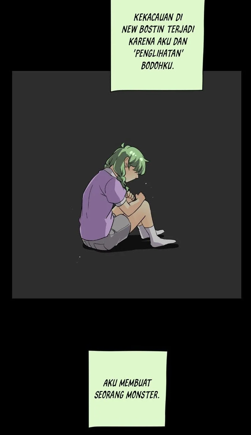 unOrdinary Chapter 184 Gambar 65