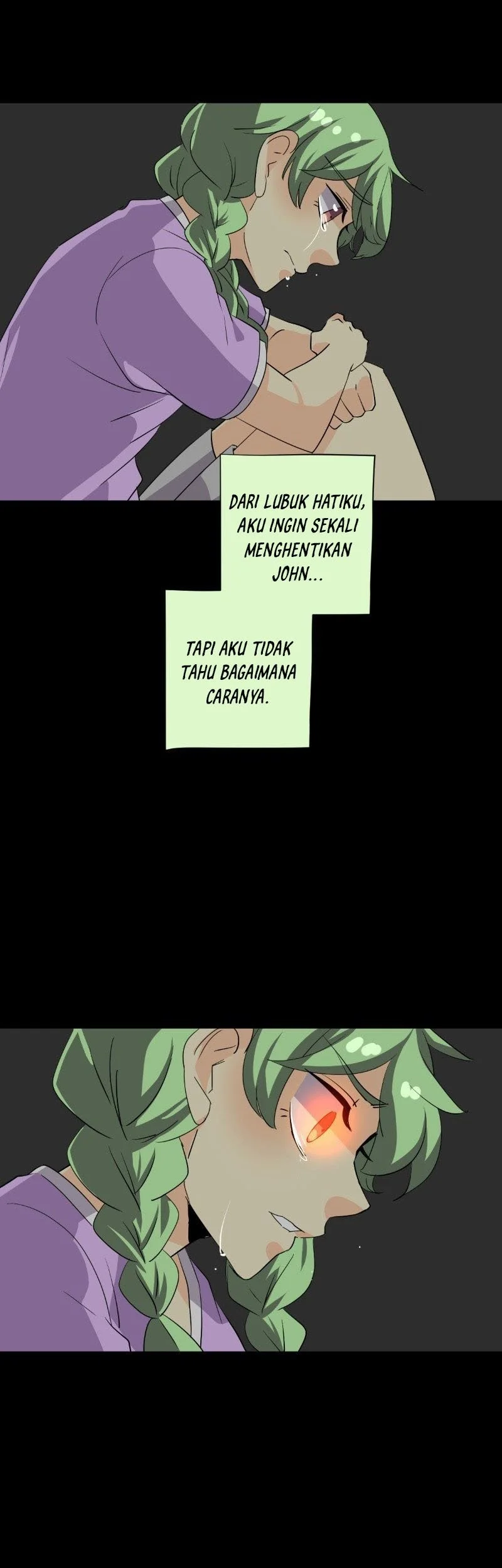 unOrdinary Chapter 184 Gambar 66