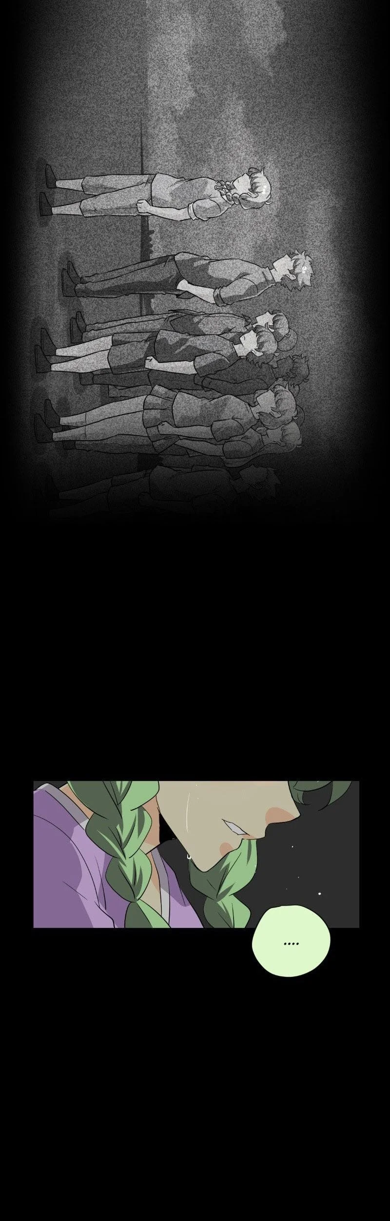 unOrdinary Chapter 184 Gambar 68