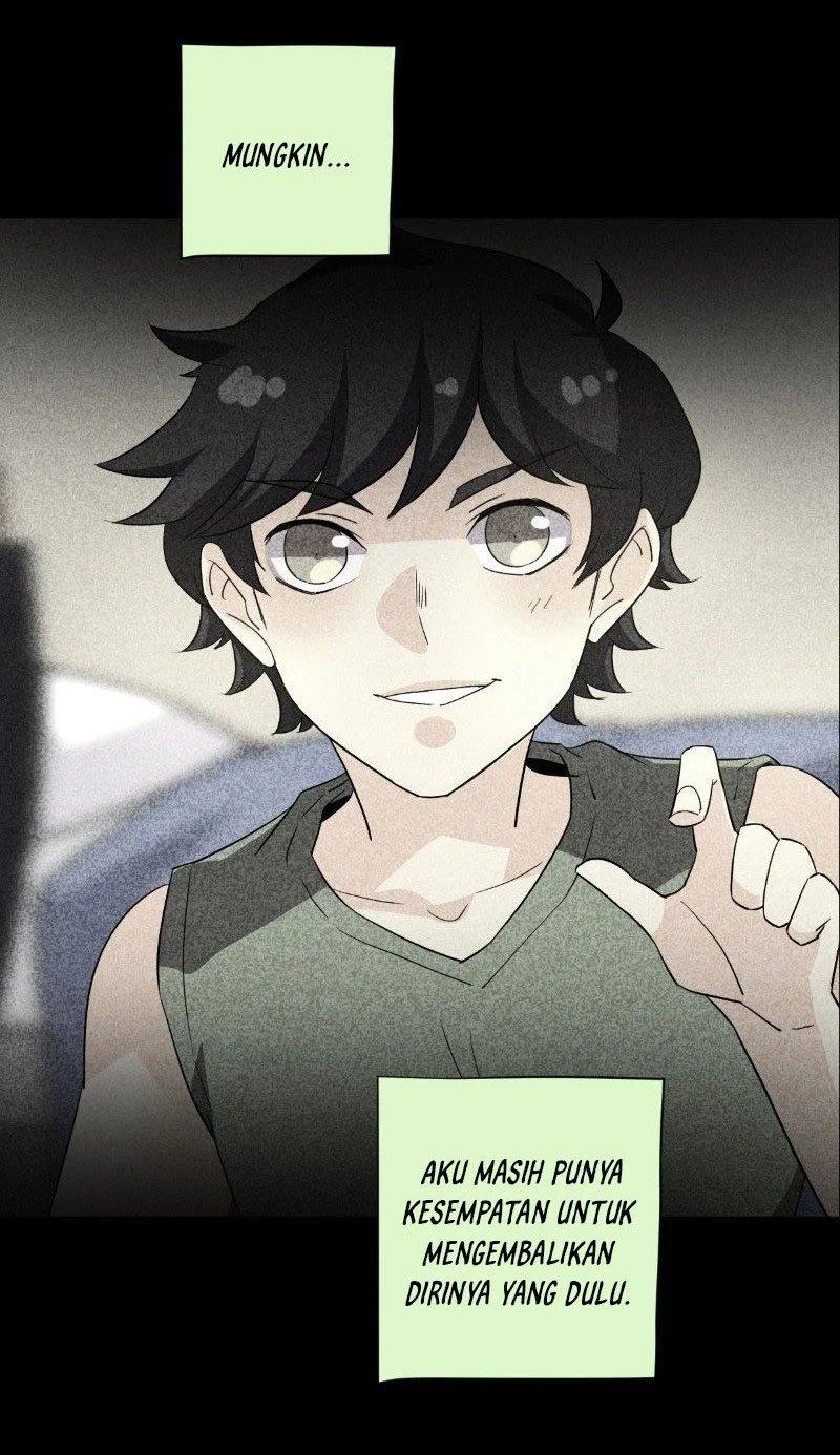 unOrdinary Chapter 184 Gambar 69