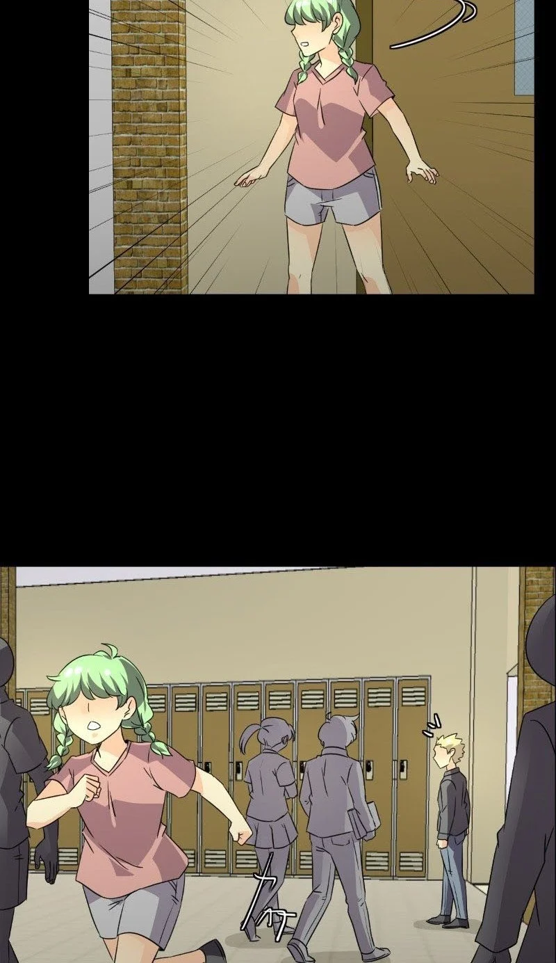 unOrdinary Chapter 184 Gambar 71