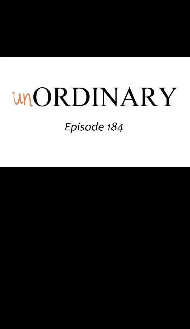 unOrdinary Chapter 184 Gambar 5