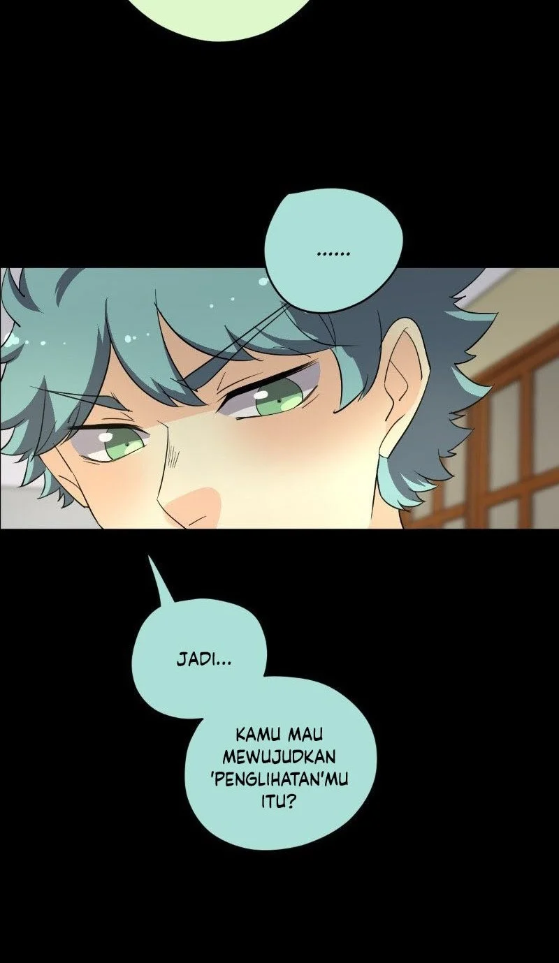 unOrdinary Chapter 184 Gambar 79