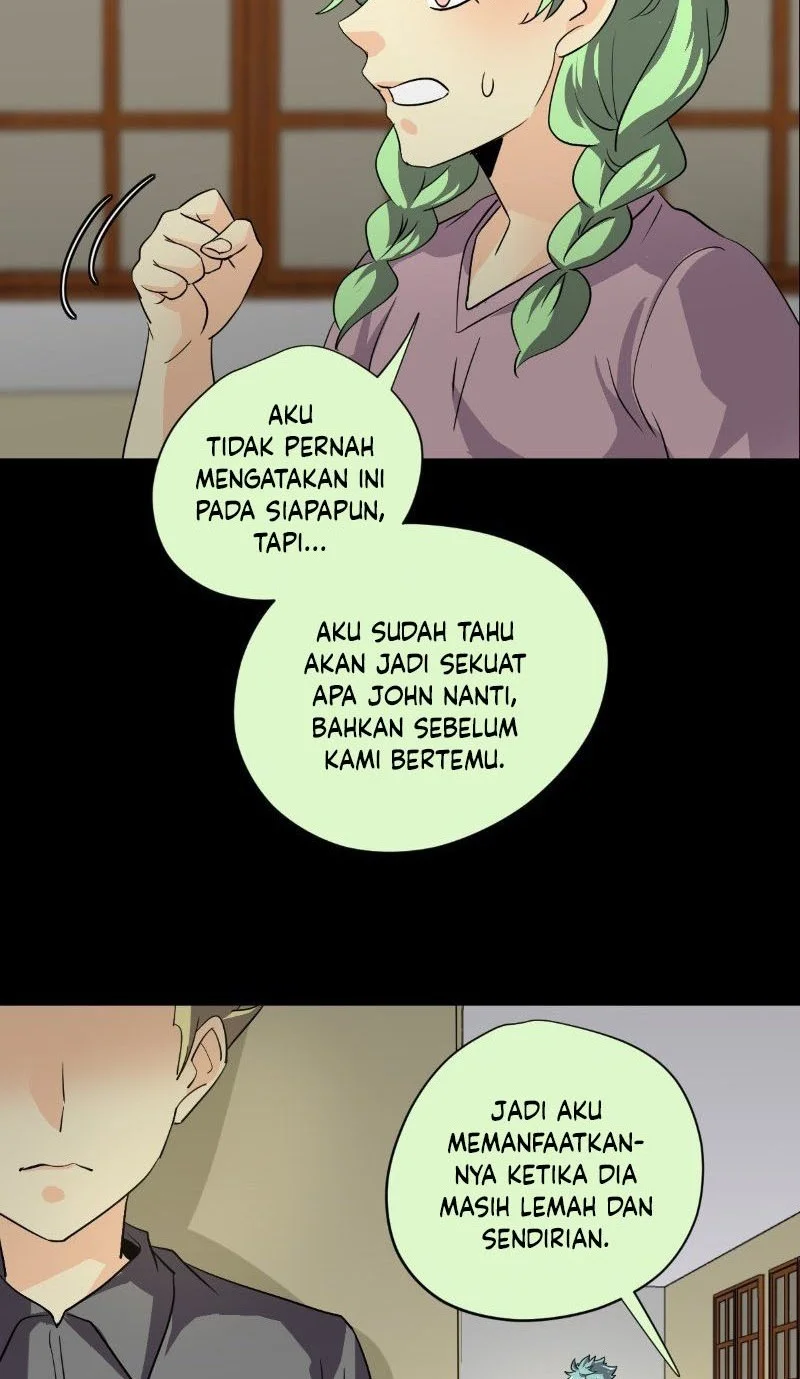 unOrdinary Chapter 184 Gambar 81