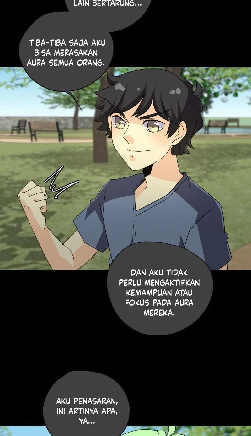 unOrdinary Chapter 184 Gambar 7