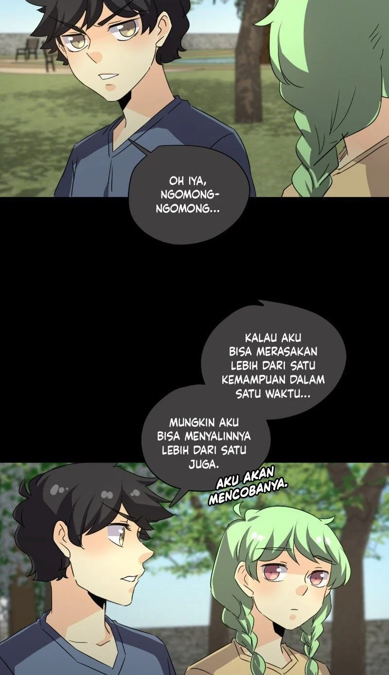 unOrdinary Chapter 184 Gambar 9