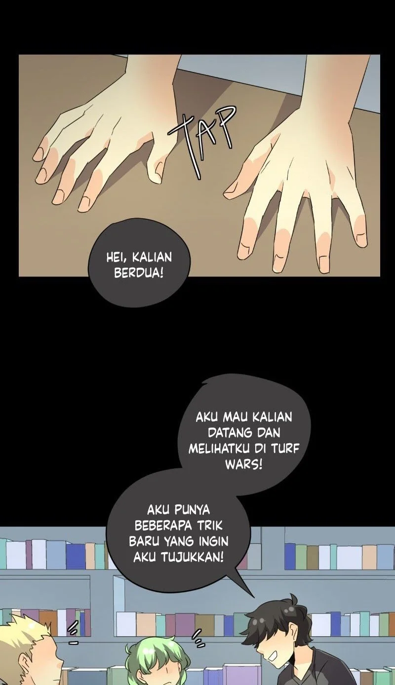 unOrdinary Chapter 184 Gambar 11