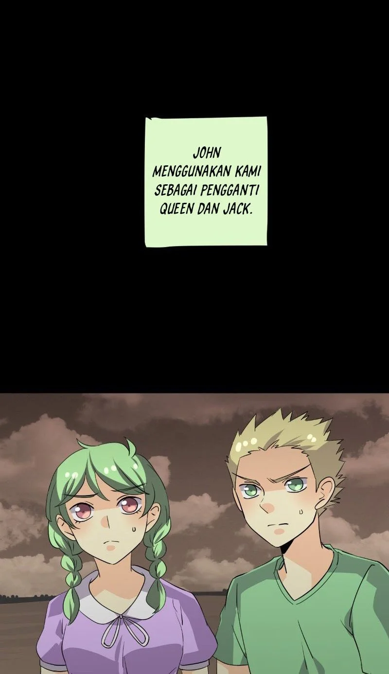 unOrdinary Chapter 184 Gambar 15