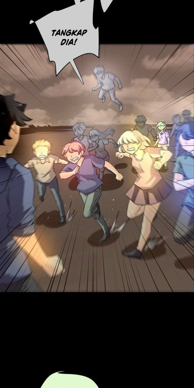 unOrdinary Chapter 185 Gambar 19