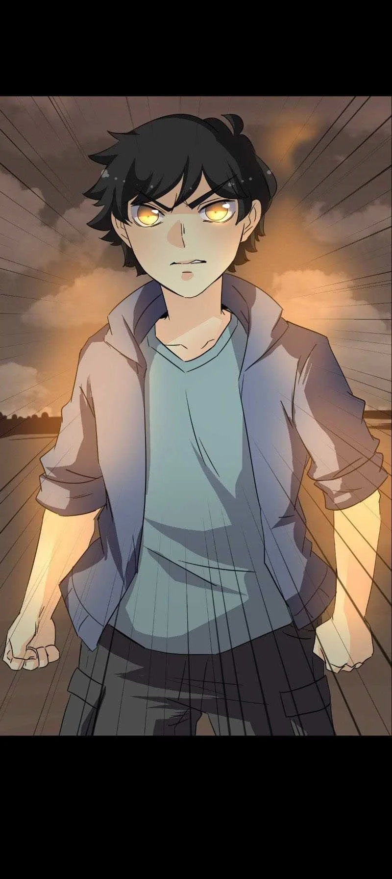 unOrdinary Chapter 185 Gambar 22