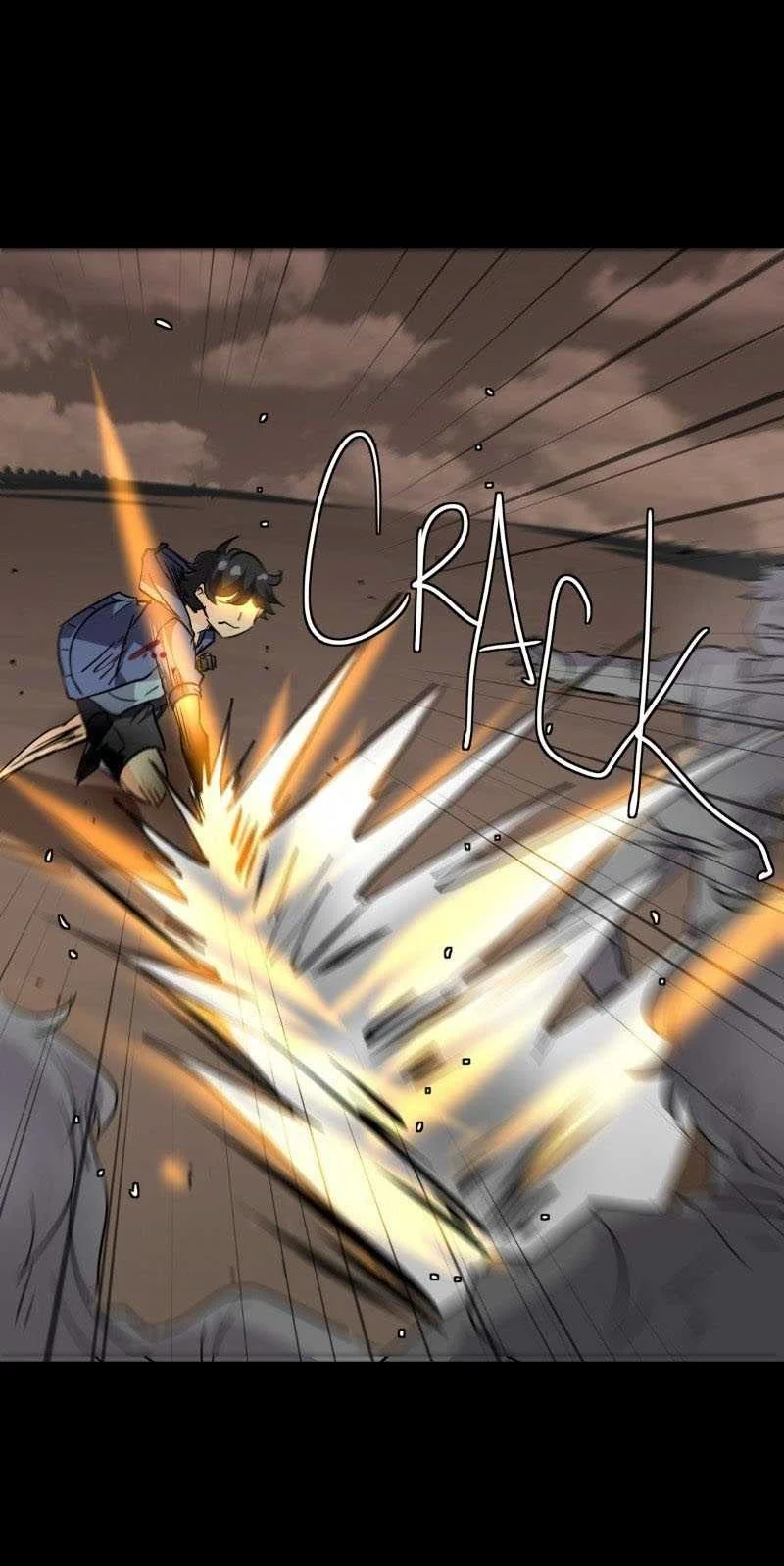 unOrdinary Chapter 185 Gambar 24